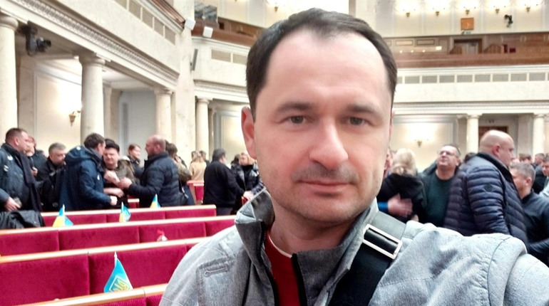 Яку зарплату отримує народний депутат України по 132 округу: рахуємо разом. Оновлено