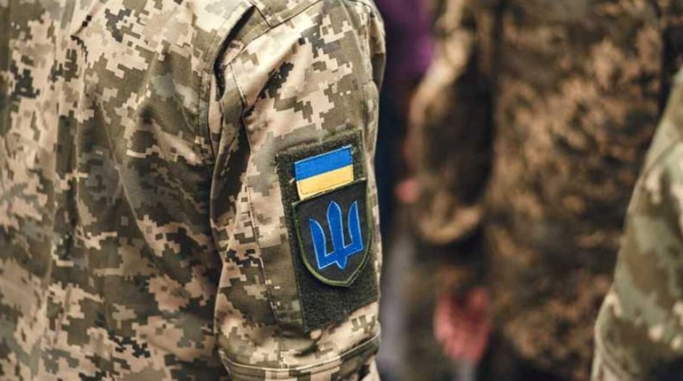 Повідомили про підозру черкащанину, який переховувався від працівників ТЦК та правоохоронців