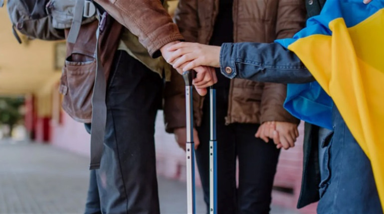 Україна та Німеччина будуть повертати українських чоловіків мобілізаційного віку