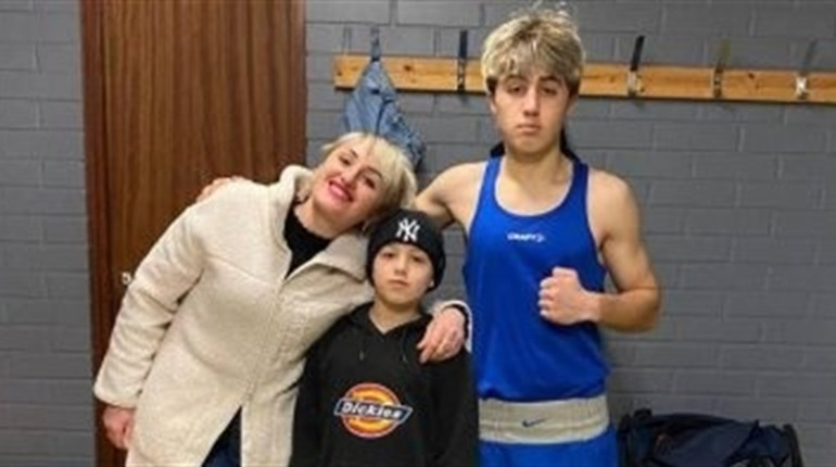 Шосткинець здобув титул Чемпіона Фінляндії