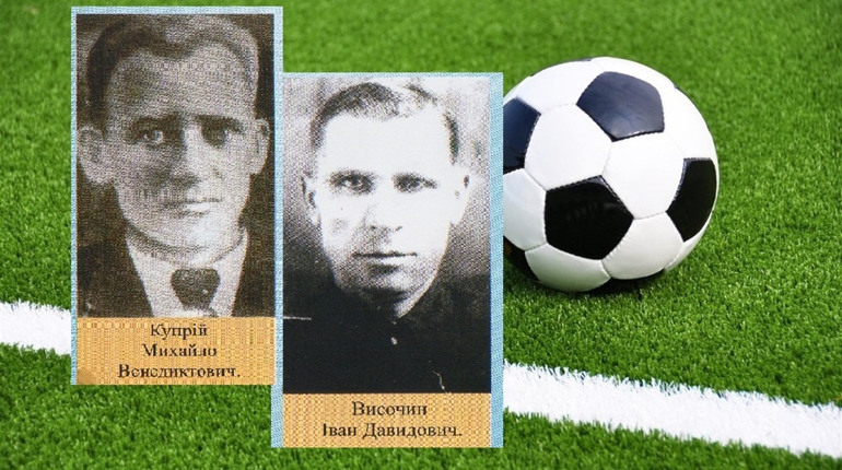 Кубок Нижньосірогозької тергромаи з футболу пам’яті земляків-підпільників: зіграно перші дві гри