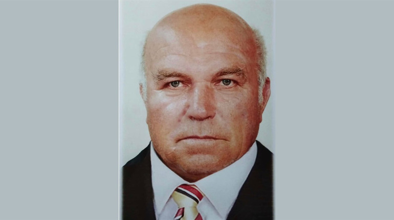 Поліція Фастівщини розшукує 72-річного чоловіка, який поїхав до сестри і зник