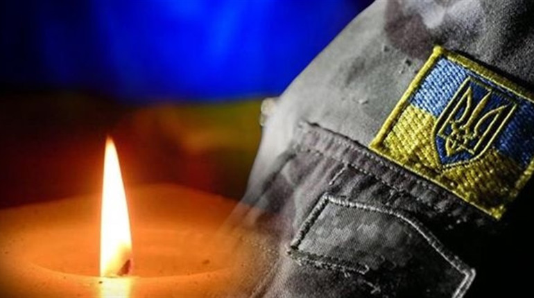 Герою назавжди 26: у Старокостянтинові попрощаються із захисником
