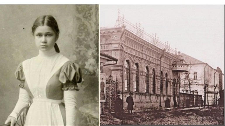 Приватні пансіони Ніжина: освіта шляхетних дівчат ХІХ століття