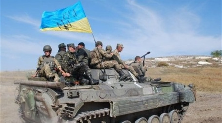 Гірсько-штурмові бригади запрошують буковинців на службу за контрактом  