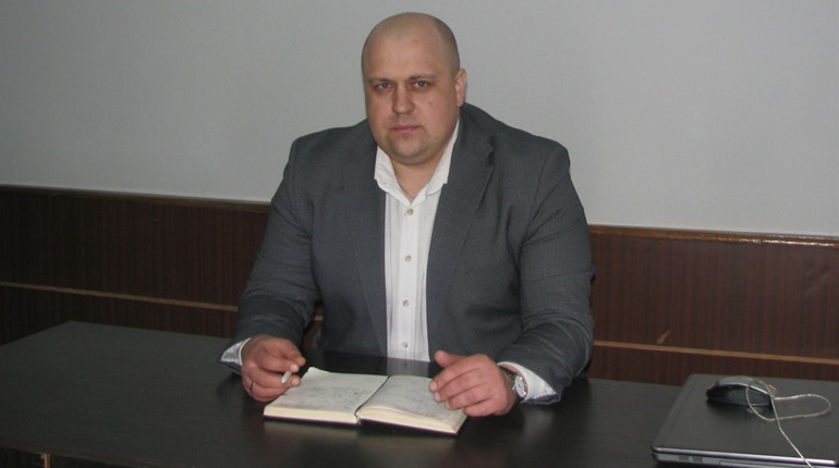 У очільника Чортківської райдержадміністрації з'явився ще один заступник