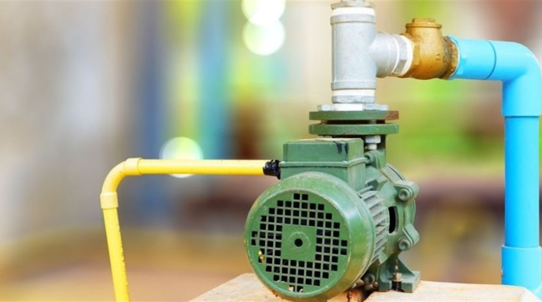 Каналізаційна насосна станція — як обрати та встановити без помилок