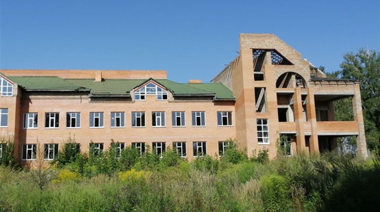 12 школа у Фастові: чи виділені кошти на добудову    