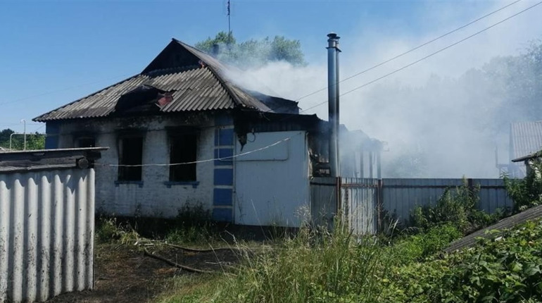 Росія знову використала заборонену зброю на Сумщині