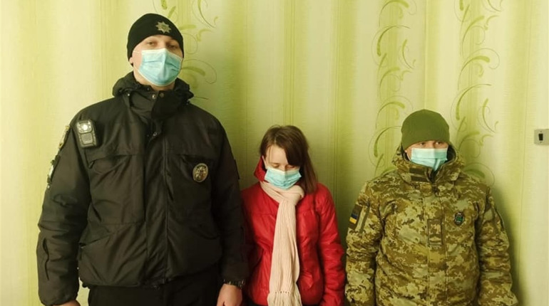 У Сватівському районі знайшли 15-річну дівчину із Заайдарівки: її добу розшукували батьки і поліція
