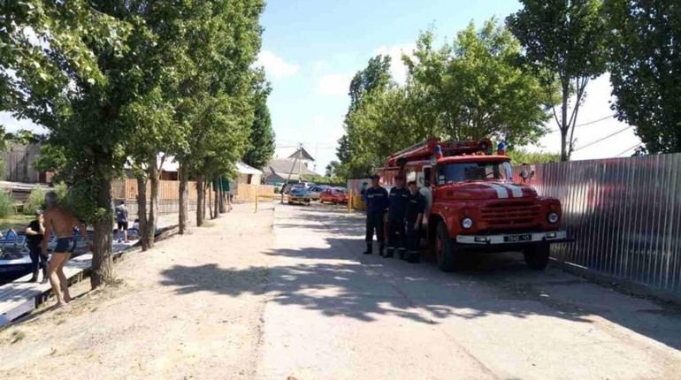 У Турунчуку знайшли тіло 60-річного чоловіка, який втопився у річці 