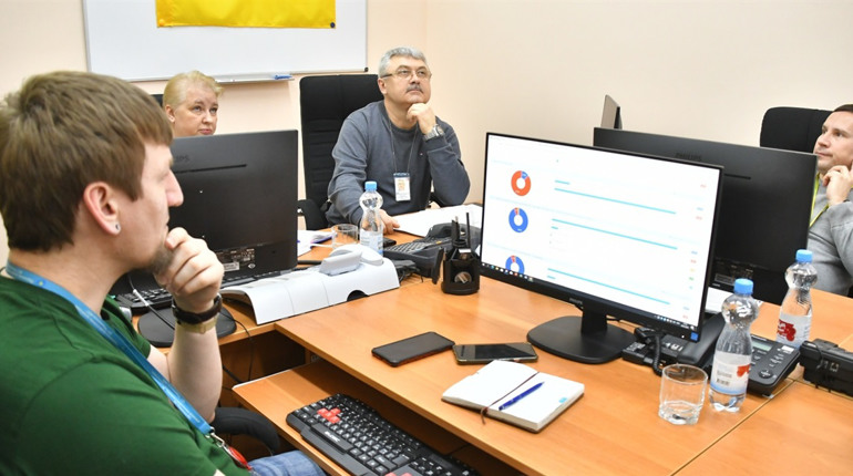Воєнна агресія росії – основний збудник експлуатаційних подій на АЕС у 2022 році