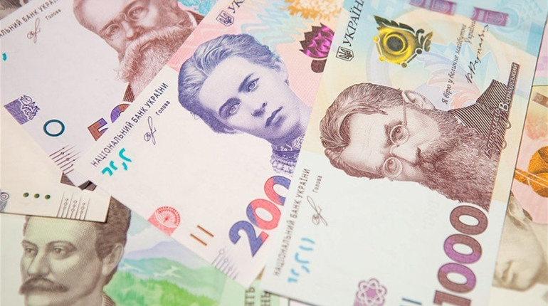 Банкноти номіналом 50 та 200 гривень змінили дизайн