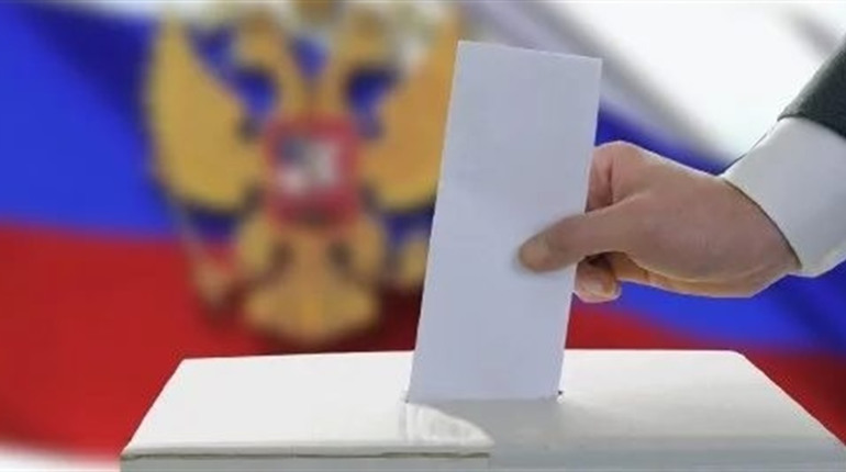 У Скадовську готуються до візитів представників виборчої комісії — Яковлев