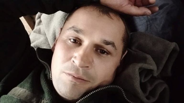 Загострене відчуття справедливості у Сергія Корніченка було з дитинства