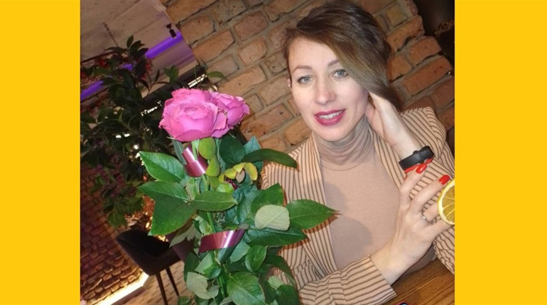 Поезія від ніжинки Єсенії. Проба пера...