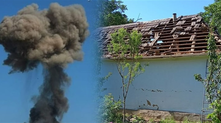 На Городоччині створили спеціальну комісію, яка фіксуватиме наслідки збройної агресії росії
