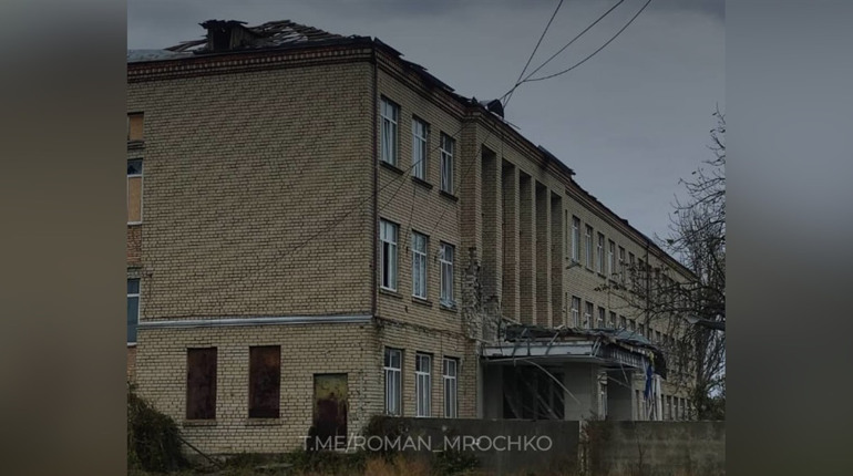 За минулу добу російські окупанти обстріляли Херсонщину 94 рази: випустили понад 500 снарядів