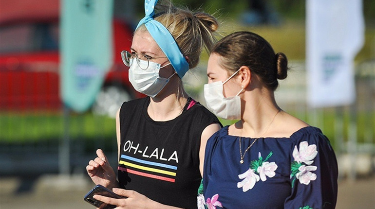 П`ять мелітопольців захворіли на COVID-19 за добу
