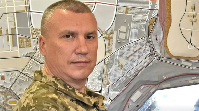 Терміново прибрати з посади: Президент щодо одеського воєнкома Борисова. Тепер перевірять й інших