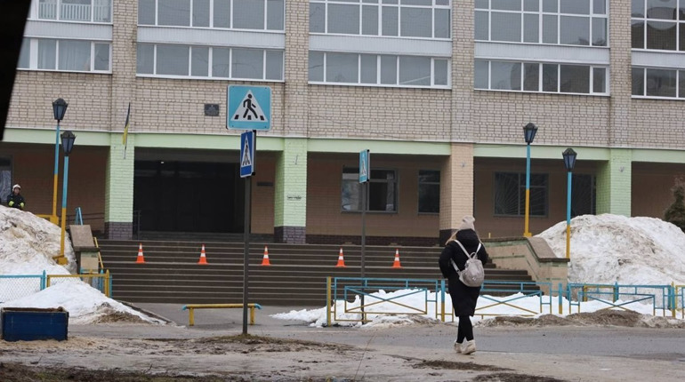 У Глухові повідомили про замінування школи