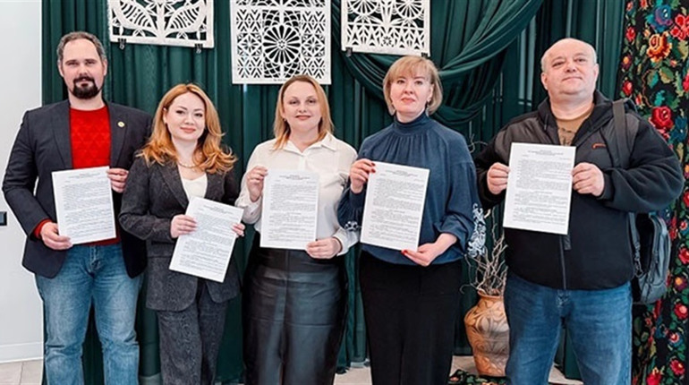 Шлях Подільської кераміки: Бар стане частиною нового культурного маршруту