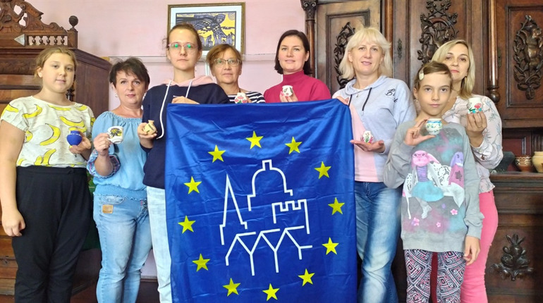 В Умані пройдуть дні Європейської спадщини: які заходи пропонують організатори