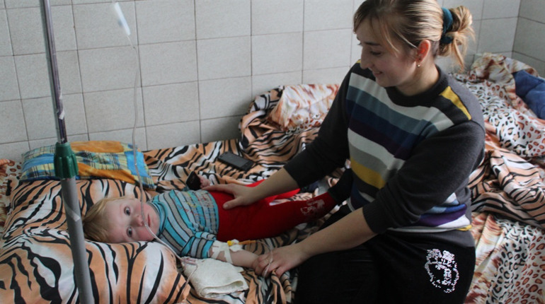 Невидимий ворог зими: як Городок пережив спалах грипу 10 років тому