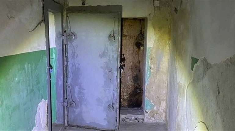 Прокуратура виграла апеляцію щодо проведення ремонту укриття у Запорізькій обласній лікарні