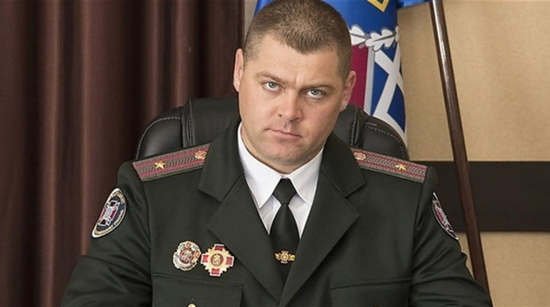 Справу щодо херсонського зрадника Соболєва передали до суду