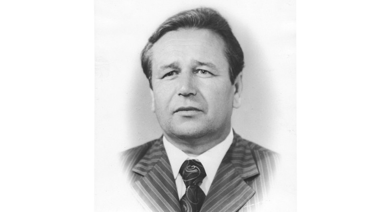 Викладач Мелітопольського училища культури, який ніс культуру в маси всієї області