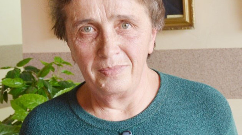 Наталія Внукова: «Хай радістю заграє кожна мить»