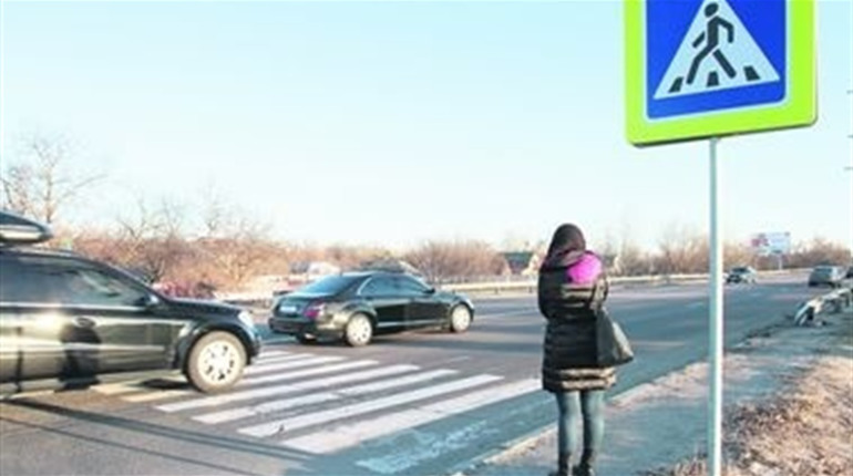Чи з’явиться світлофор у Хлібодарському після того, як на пішохідному переході загинула жінка