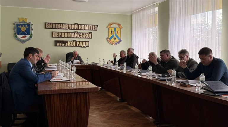 У Первомайську затвердили тимчасовий тариф на проїзд після ультиматуму перевізників