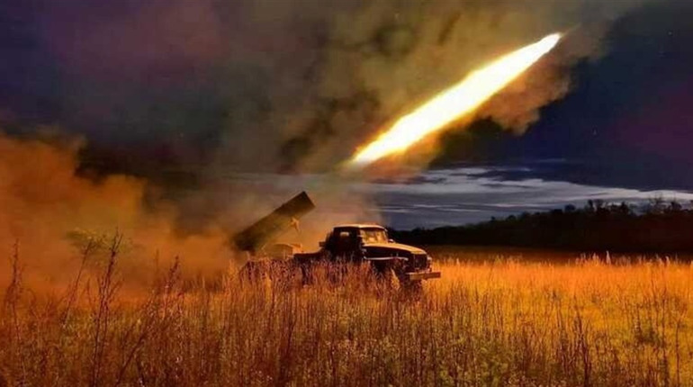 Триває 958-й день війни. Втрати ворога та ситуація в регіонах станом на 8 жовтня