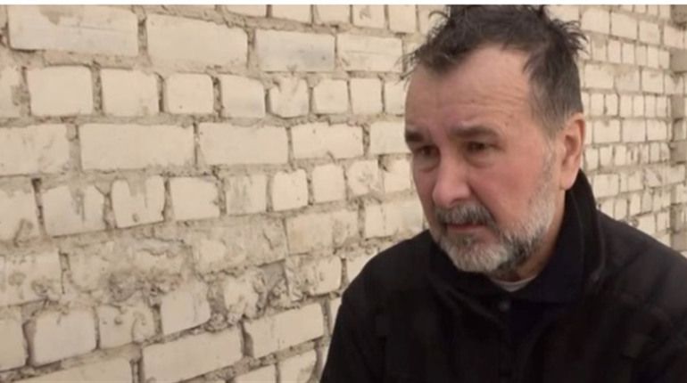 «Зараз будемо тебе розстрілювати»: ексмер Херсона розповів про полон