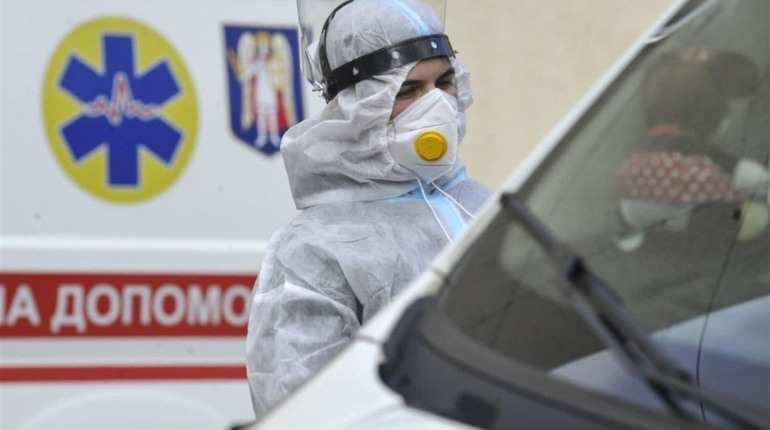 Коронавірус у Нетішині: актуальна статистика на 11 серпня