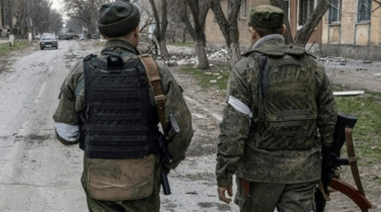 У Новій Каховці і Таврійську - нова хвиля обшуків: кого шукають