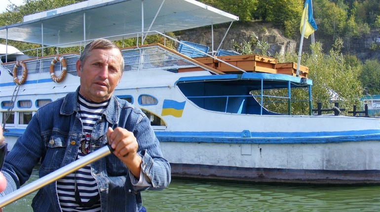 Як відбулася Незалежність: людина і країна