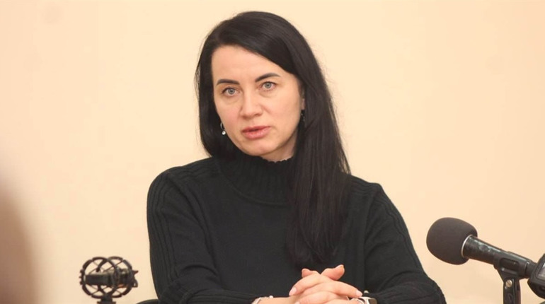 Новопризначений гендиректор Ніжинської лікарні про свій досвід роботи та перші кроки на посаді