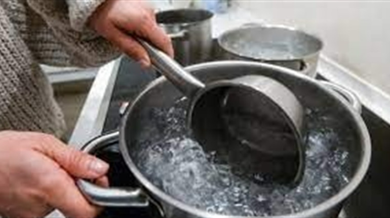 Розпочинається ремонт мереж опалення та гарячого водопостачання. Де не буде гарячої води з 1 травня?