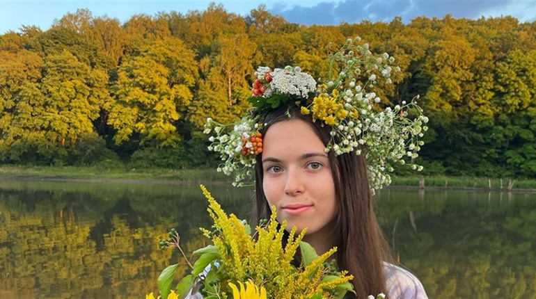 Як культура та мистецтво виживає під час війни: історія переселенки з Краматорська у Кременці