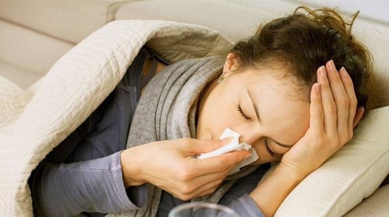 Сезонні хвороби на передепідемічному етапі. Статистика по Миколаївщині та країні загалом