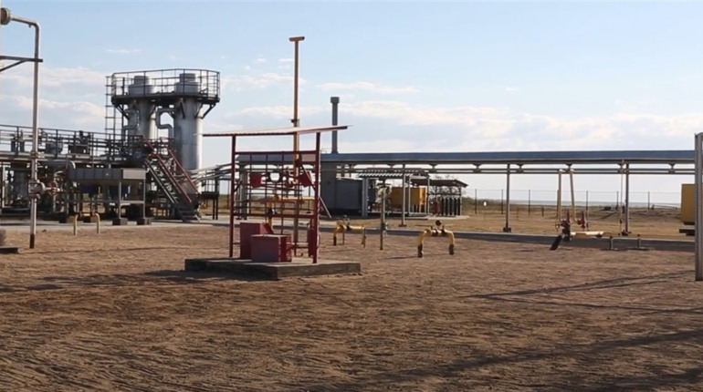 У Генічеську без газопостачання залишилося 1190 осіб. Чи вдалося відновити послугу