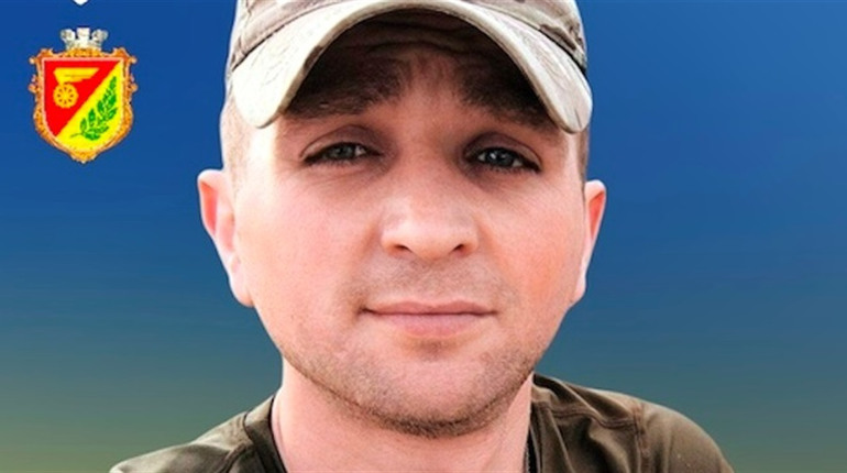 Вічна шана і пам'ять: життя Олександра Прозоровського обірвалося передчасно