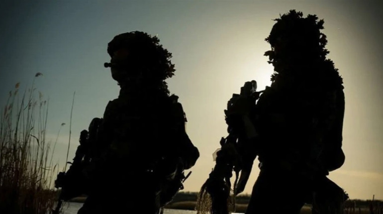 Штурми і обстріли: ситуація на Херсонському напрямку