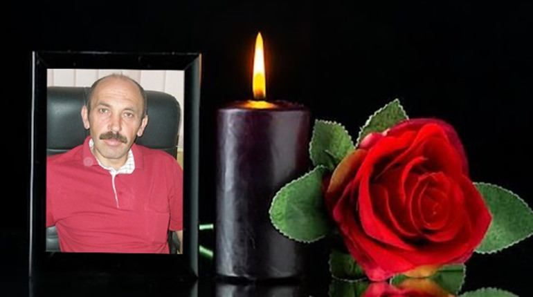 Два роки тому відійшов у вічність відомий старокостянтинівець Довбня Олександр Анатолійович.