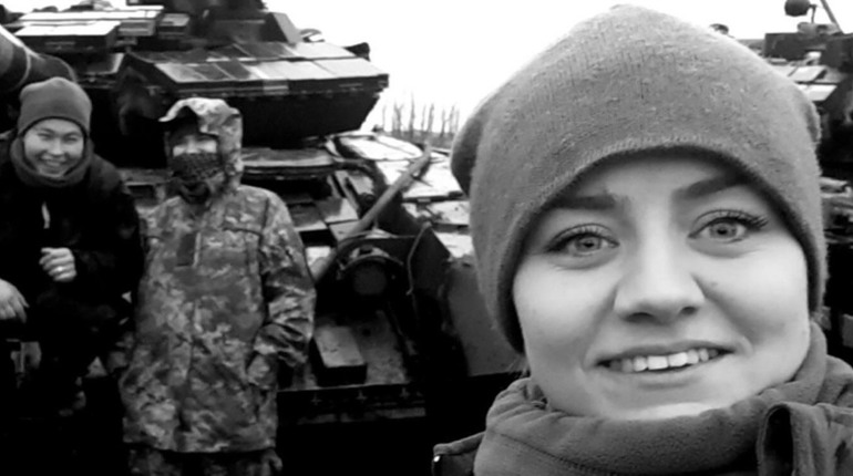 Служба без стереотипів: як українки змінюють армію