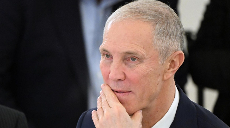 Сальдо намагається сподобатись Путіну і поширює фейк про «взяття» села Кринки на Херсонщині