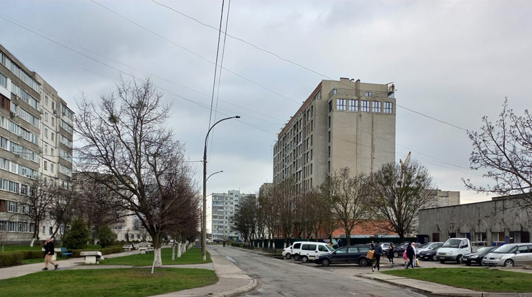У Нетішині дерусифікували ще одну вулицю: що потрібно знати її мешканцям